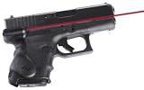 Crimson Trace Corp LG-626 Hi-Brite Laser Grip Glock 26,27,28,33 User Installed