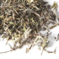 Tukdah First Flush Silver Tip Oolong Darjeeling Tea