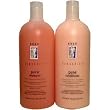 Rusk Sensories Pure Mandarin & Jasmine Shampoo & Conditioner (33.8 Oz.)