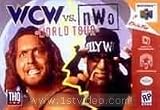 WCW VS. NWO World Tour