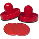 Set of 2 Strikers & 2 (2-1/2