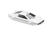 James Bond Lotus Esprit Underwater