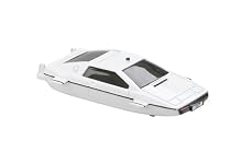 James Bond Lotus Esprit Underwater