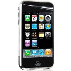 Apple iPhone 3G Mirror Screen Protector