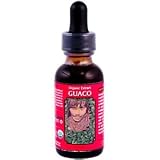 Amazon Therapeutics Guaco, 1 oz (30 ml) by ClubNatural