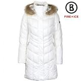 Fire and Ice Annie-D Jacket Womens