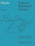 Selected Keyboard Sonatas (Signature)