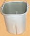 Kitchen & Housewares : MK Misterloaf Bread Machine Model HB-311 Baking Pan Part