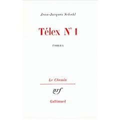 T�lex num�ro 1