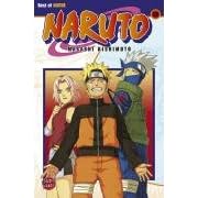 Naruto 28: BD 28