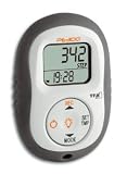 TFA HiTrax Pedometer Step 3D 42.2005