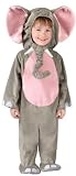 Cuddly Elephant Toddler Kids Halloween Costume size 3T-4T