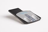 A MoGo product, the MoGo Media Mouse X54TM is a combined multifunction Bluetooth  multimedia remote and 2 button scroll mouse that recharges neatly inside your laptops ExpressCard slot.
