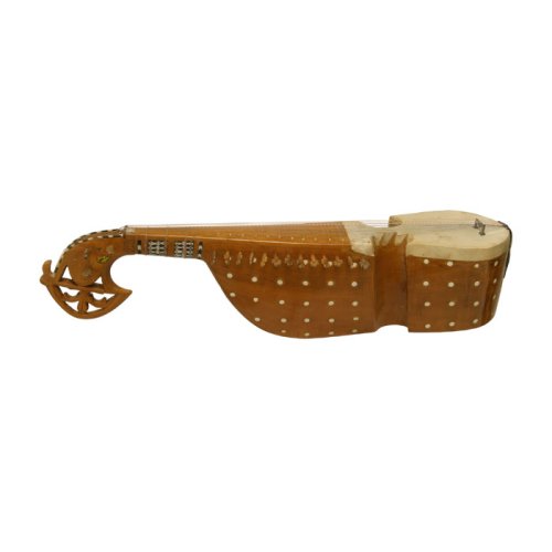 Afghani Rebab