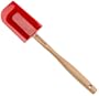 Le Creuset Silicone Super Spatula, Cherry