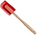 Le Creuset Silicone Large Spatula, Cerise