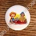 Search : Campbell's Soup Kids ~ Kids Gardening ~ Drawer Pulls Knobs