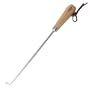 Pig Tail Food Flipper Jr, 12-Inch