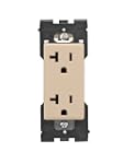 Leviton Renu RER20-DT Tamper-Resistan...