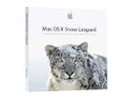Mac OS X Snow Leopard 10.6.3 DVD-ROM...