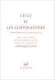 L'Etat et les corporatismes