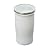 �A�C�J�[�S 8cm�L���j�X�^�[L �z���C�g IC-8CL�EW