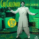 CD-Charts  Search : Cruisin' with Cab