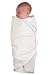 The First Years 2 Pack 100% Organic Swaddler The First Years 2 Pack 100% Organic Swaddler