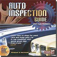 Auto Inspection Guide