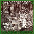 Review Mad Professor  / The African Connection: Dub Me Crazy Pt. 3