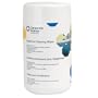 Anti Static Telephone Cleaning Wipes, Tub of 100 Wipes CEB31557