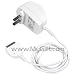 Apple iPhone Travel Charger/ Wall Charger/ AC Adaptor