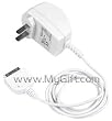 Apple iPhone Travel Charger/ Wall Charger/ AC Adaptor