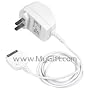 Apple iPhone Travel Charger/ Wall Charger/ AC Adaptor