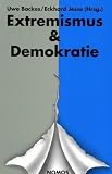 Jahrbuch Extremismus & Demokratie (E & D)