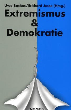 Jahrbuch Extremismus & Demokratie (E & D)