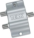 Terk Weatherproof Splitter 2-Way