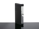 S.T.Dupont ライター マキシジェット 20003N マットブラックの画像