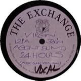AGENT SUMO / 24 HOURS (UNRELEASED MIXES)