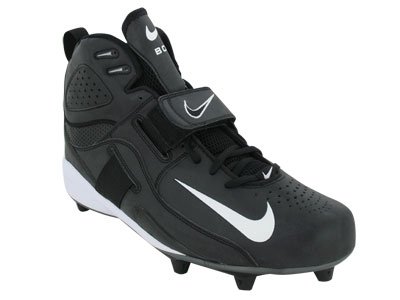 Nike Air Zoom Boss D Wide Men's Football Cleats (13 wide) [Apparel]