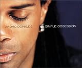 Andru Donalds - Simple Obsession