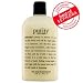 Price Comparison : Philosophy Purity Made Simple