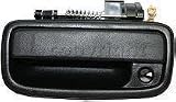 DOOR HANDLE toyota TACOMA 95-04 lh truck