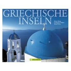 Griechische Inseln