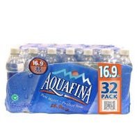 Aquafina Pure Water – 32 / fl. Oz. 16.9