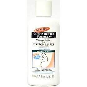 Palmers Cocoa Butter Massage Stretch Mark Cream 1.7 oz. (Pack of 36)
