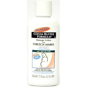Palmers Cocoa Butter Massage Stretch Mark Cream 1.7 oz. (Pack of 36)