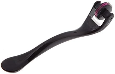 Micro Needle Roller By Koi Beayty 240 Needle for Eye 1.5 Mm Color Purple