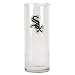 Chicago White Sox MLB 9 Flower Vase - Primary Logo by Great American Products