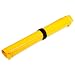 New Pig PAK290 PVC Collapsible Utility Tray, 7.7 Gallon Sump Capacity, 18" Length x 18" Width x 5-1/2" Height, Yellow